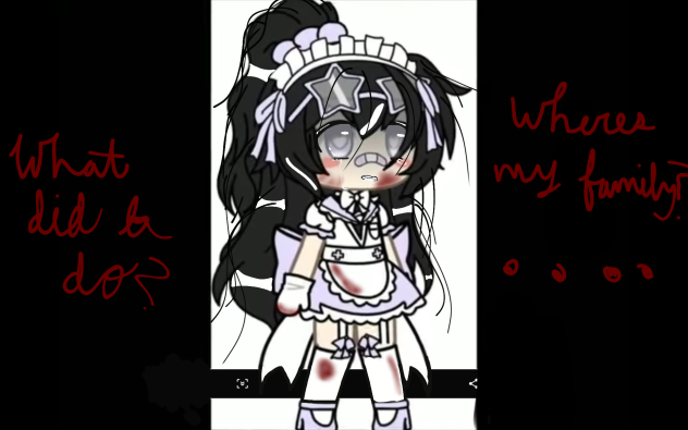 What did i do - ibisPaint