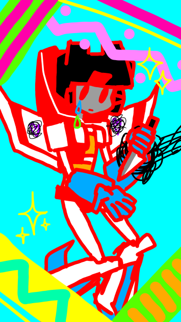きらきら