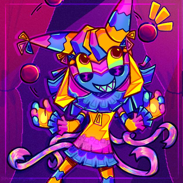 Yatta dandys world ★