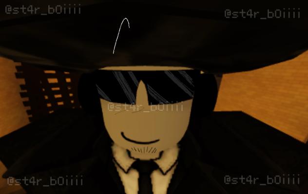 boi what are you looking at…