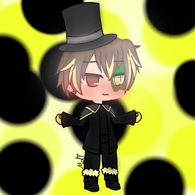 Thomas sanders (deceit edit)
