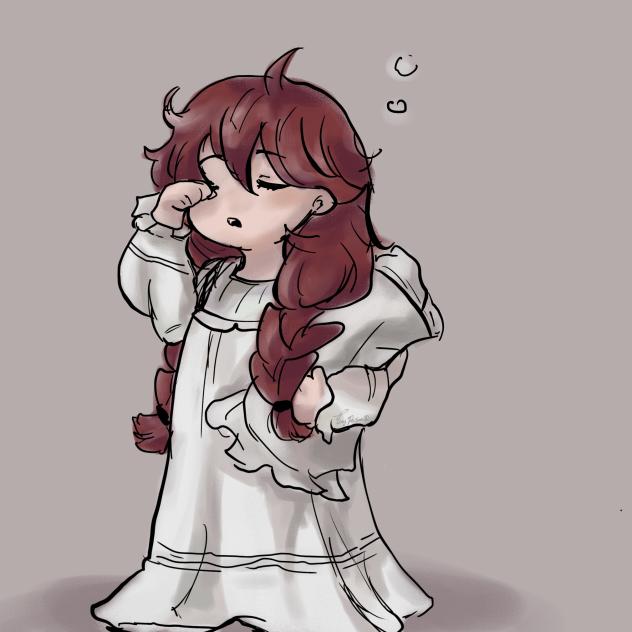 Sleepy Lucy