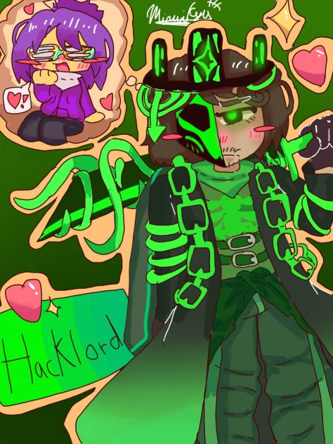 Hacklord!!