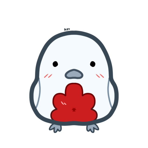 Lil bird