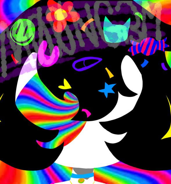 Loli - ibisPaint