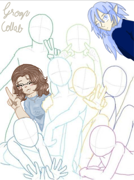 Group Collab!