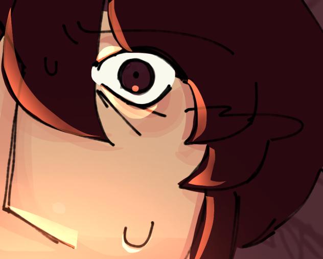 Why Love Me Meme animation pieces [2]