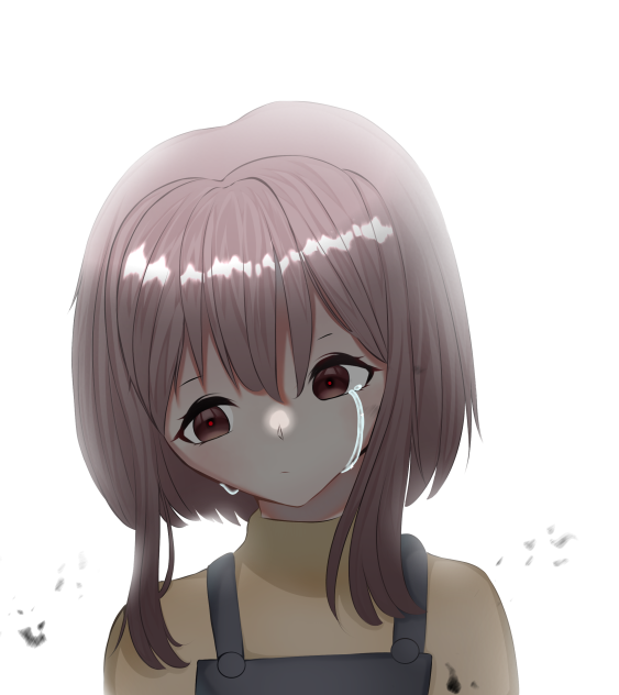 Is nothing - ibisPaint