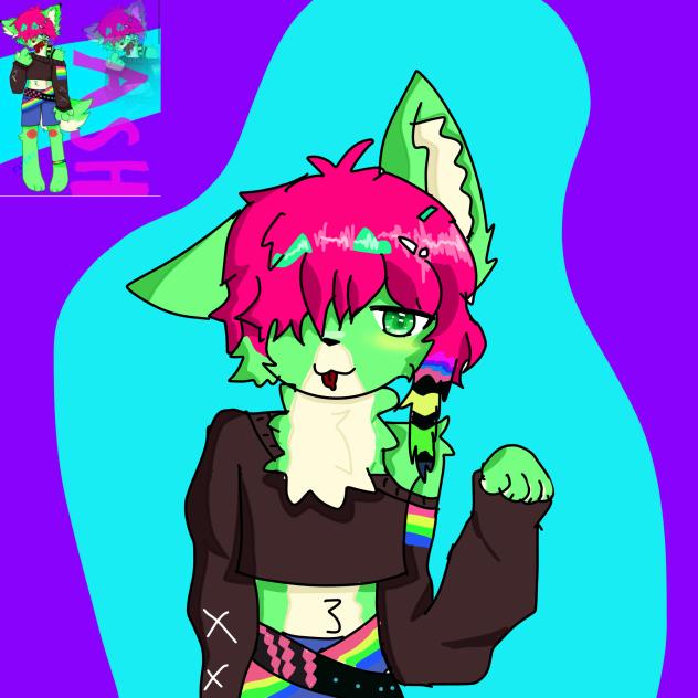 Art trade