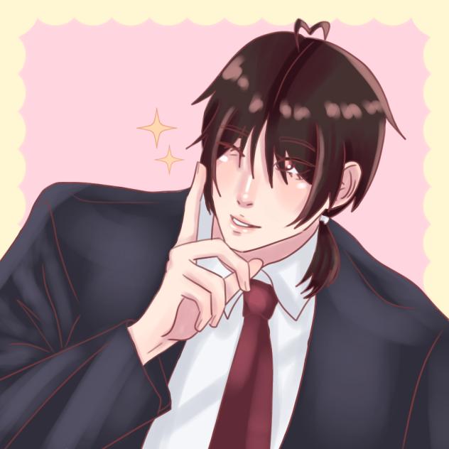 Silly Tōru! ⋆˚࿔