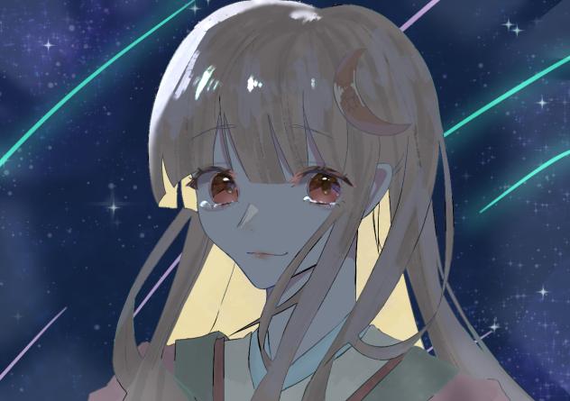 かぐや姫