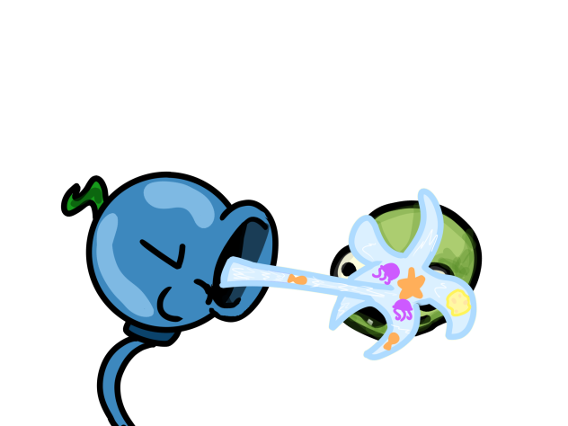 Seashooter