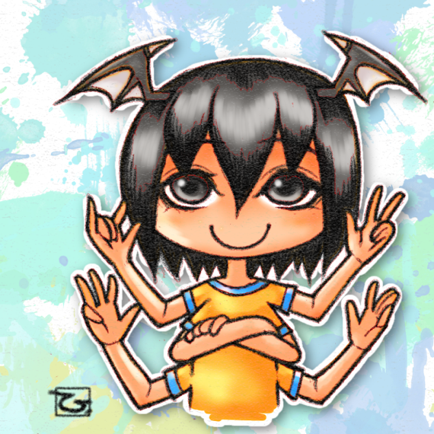 ドゥルガーさん