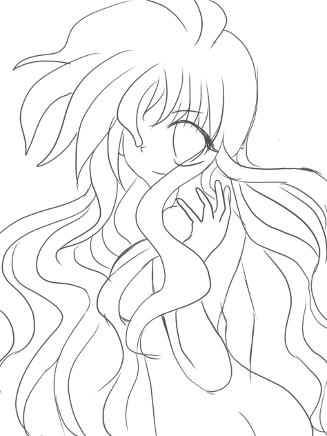 落書き
