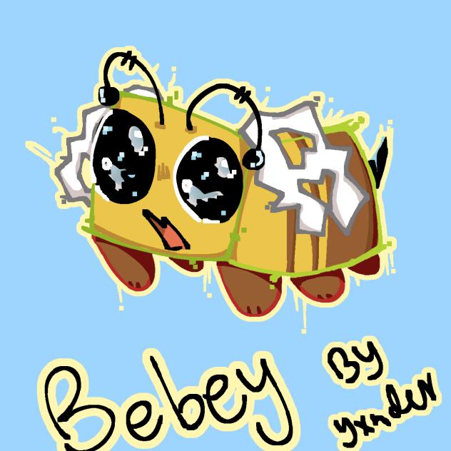 bebey the bee