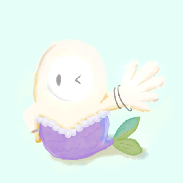 フォールガイズ