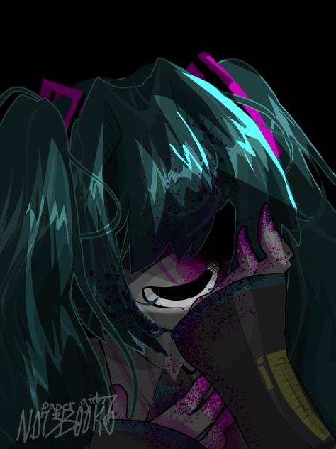 Hatsune Miku