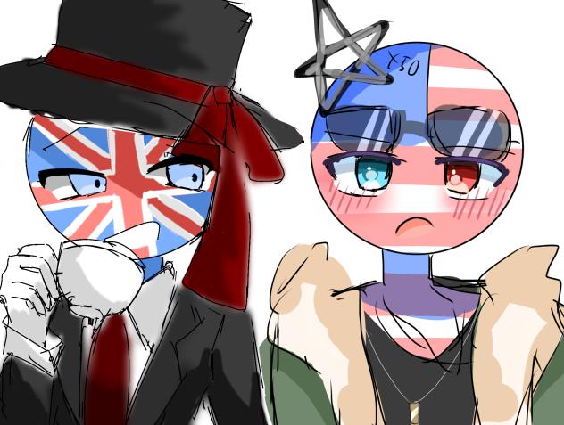 暴れるうさぎさんと合作です！