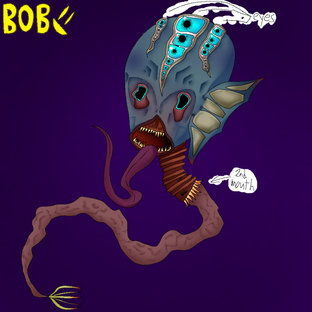 Alien