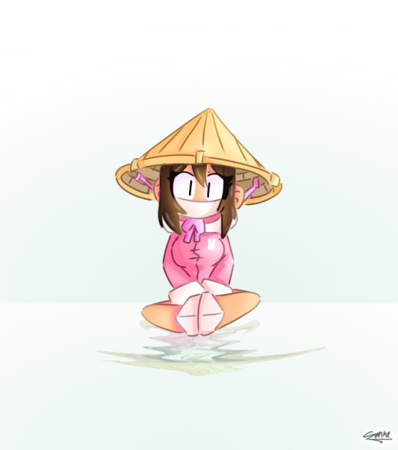 My PlayTogether Avatar