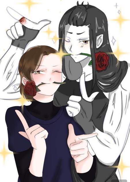 ✨🫰كولاب مع ظل