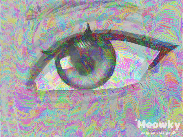 👁🌈✨️