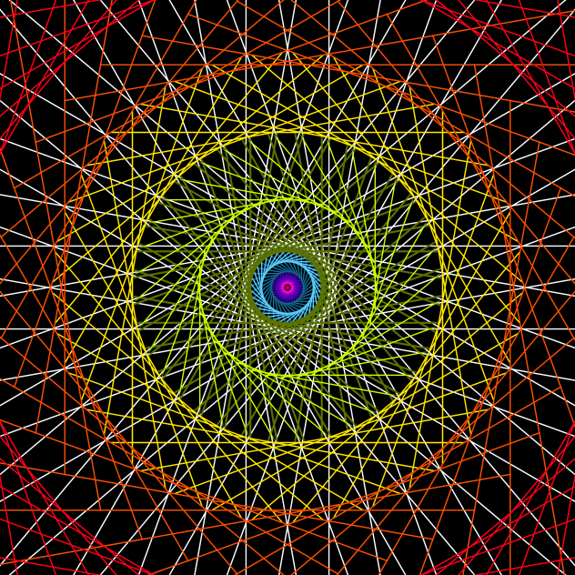 Random Art Piece (No. 5)