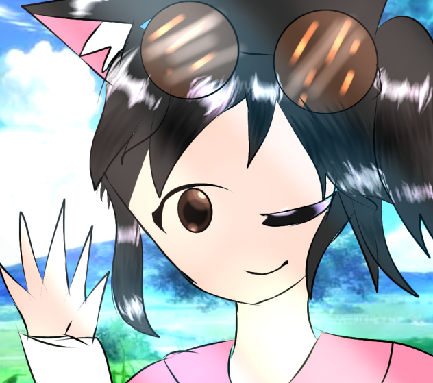 just anime test