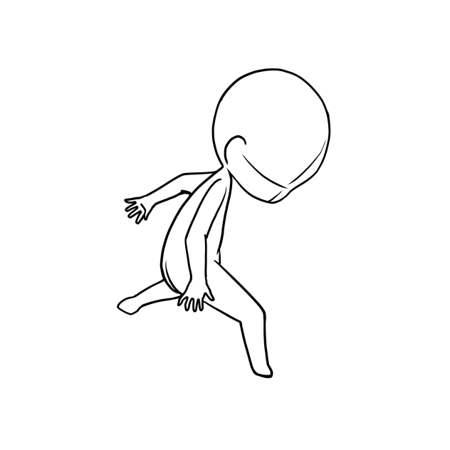 ミニキャラトレス　8