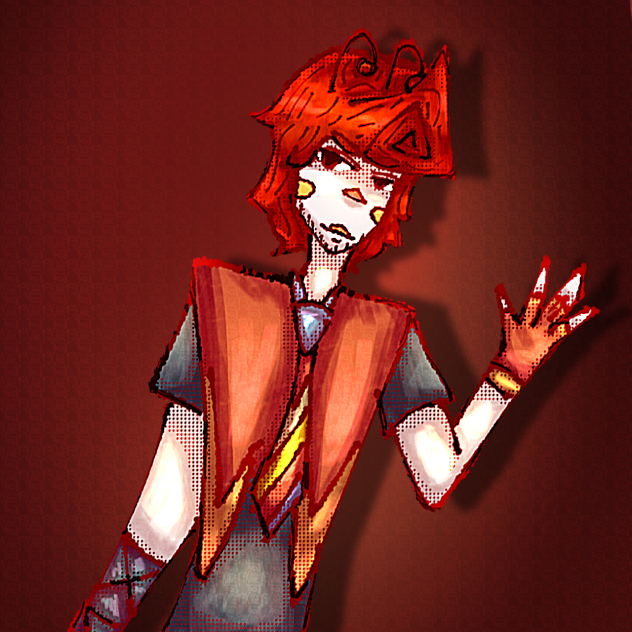KAGE'S OLD DESIGN❗❗❗