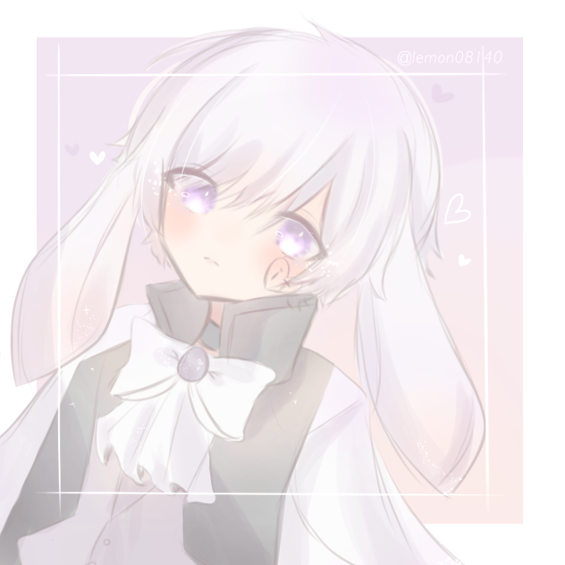 (՞ . .՞)🎲🐇