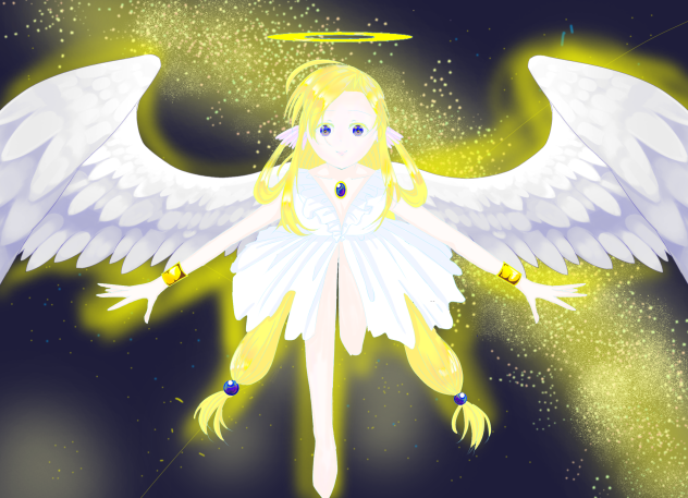 天使