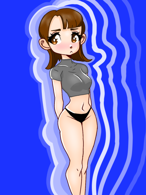 Leg day ~