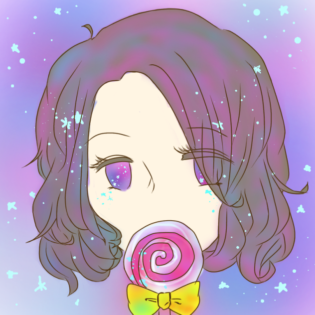 きらきら姫仏ちゃん