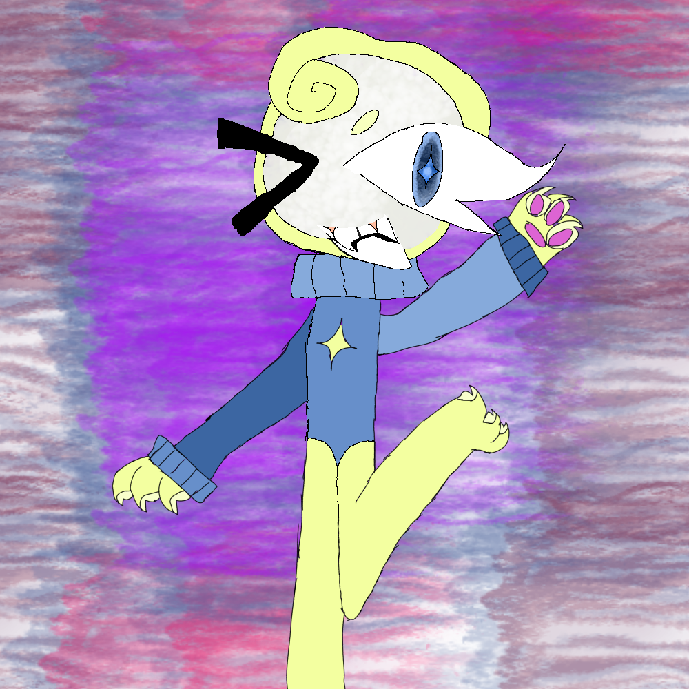IM BACKKK - ibisPaint