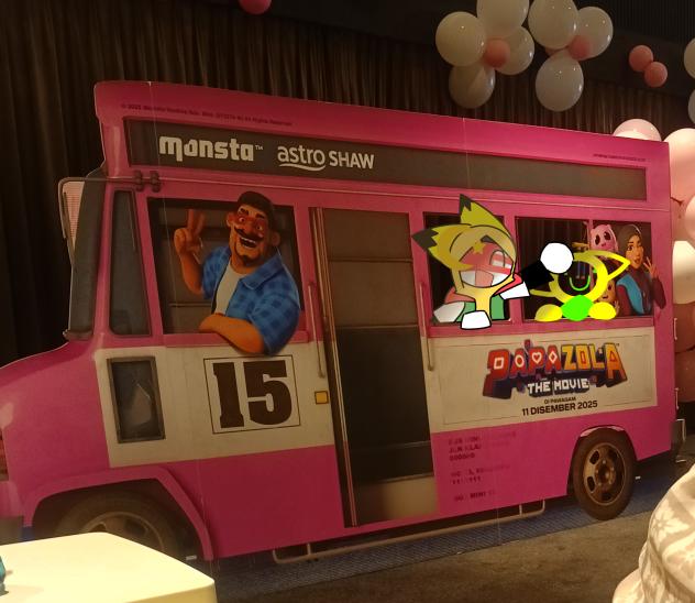 🕹️Papa Zola The Movie🕹️