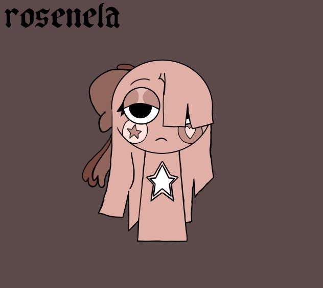 Rosenela