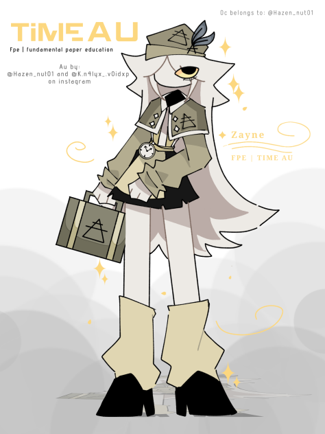 time au
