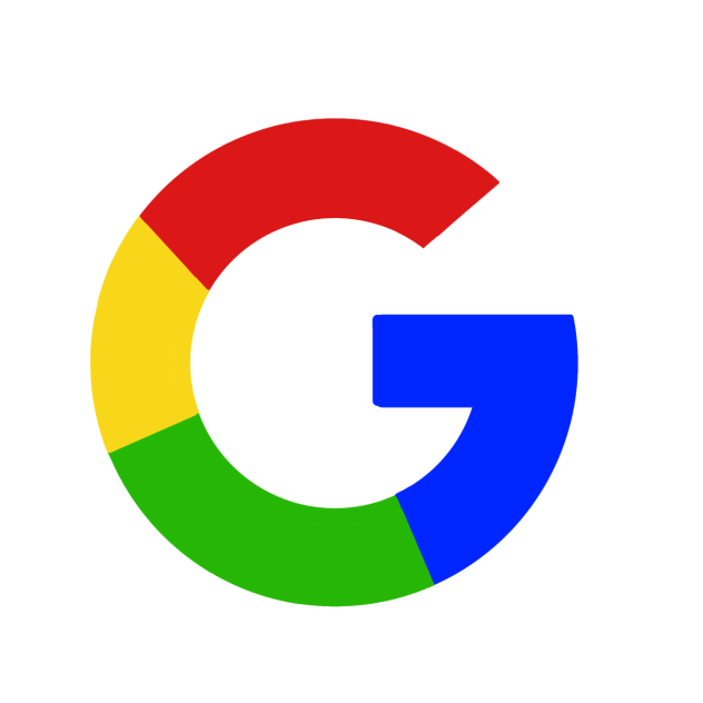 Google Logo