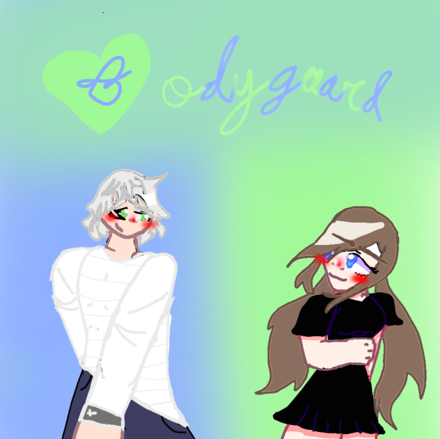#BODYGUARDFA