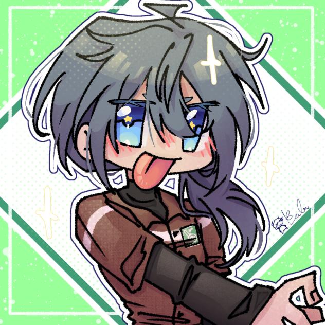 🍳 - ibisPaint