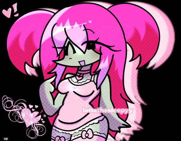 fanart for oomfiee