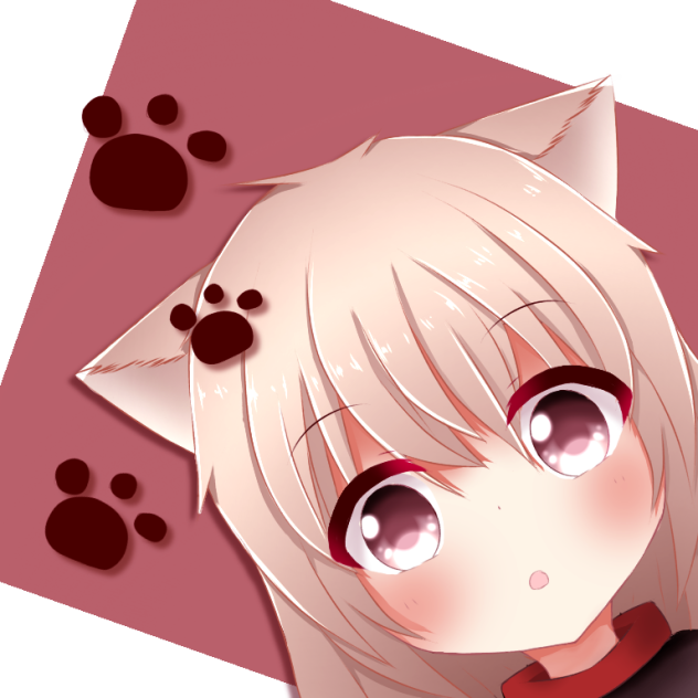 猫(=^ェ^=)