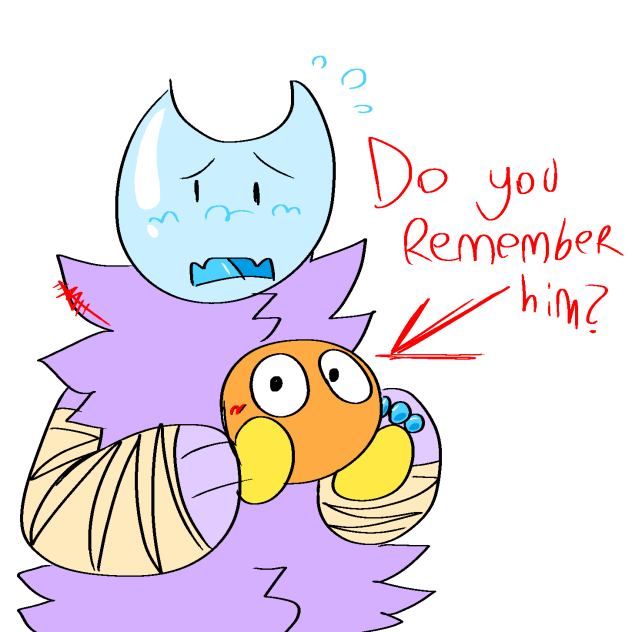 hwlp me remember