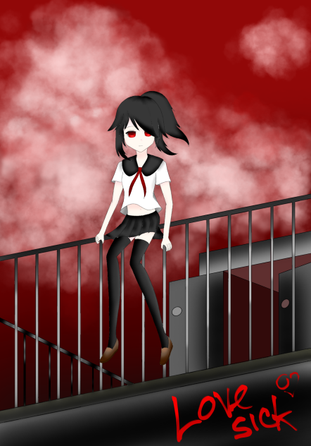 Ayano Aishi