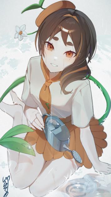 雨