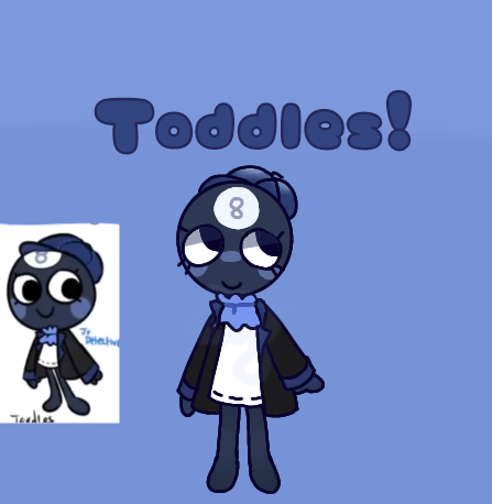 🖤Toddles!!🖤