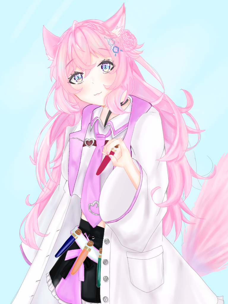 こよよ - ibisPaint