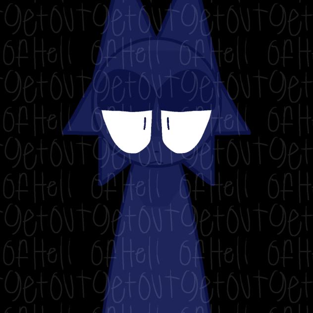 Get out.