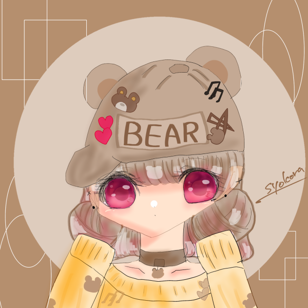 くまちゃん